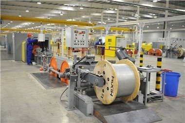 Sârmă de oțel pentru automate